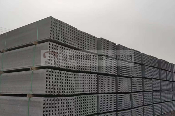 輕質隔墻板的設計趨勢：當前市場需求與未來發(fā)展方向對建筑設計與室內(nèi)裝修的影響分析